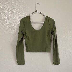 Lululemon Long Sleeve Align